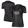 Maillot de Foot Paris Saint-Germain Third 2023-24 Femme Maillot de Foot Paris Saint-Germain Third 2023-24 Femme